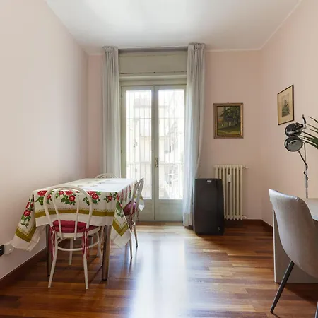 Appartement Porta Romana Cozy With Balcony *
