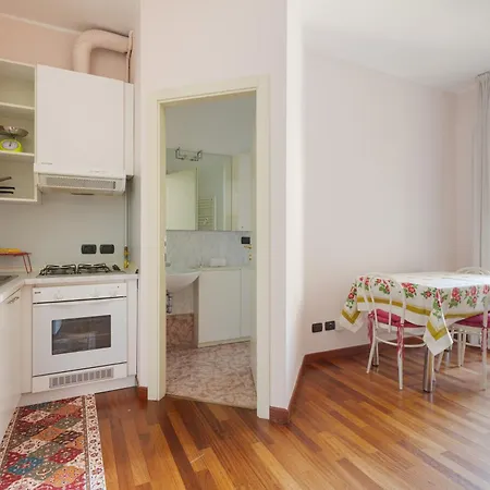 Appartement Porta Romana Cozy With Balcony *